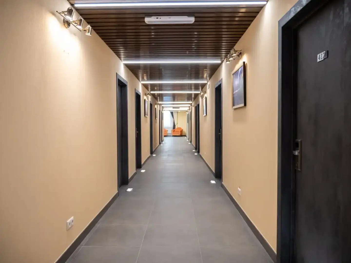 Гостиница Юпитер