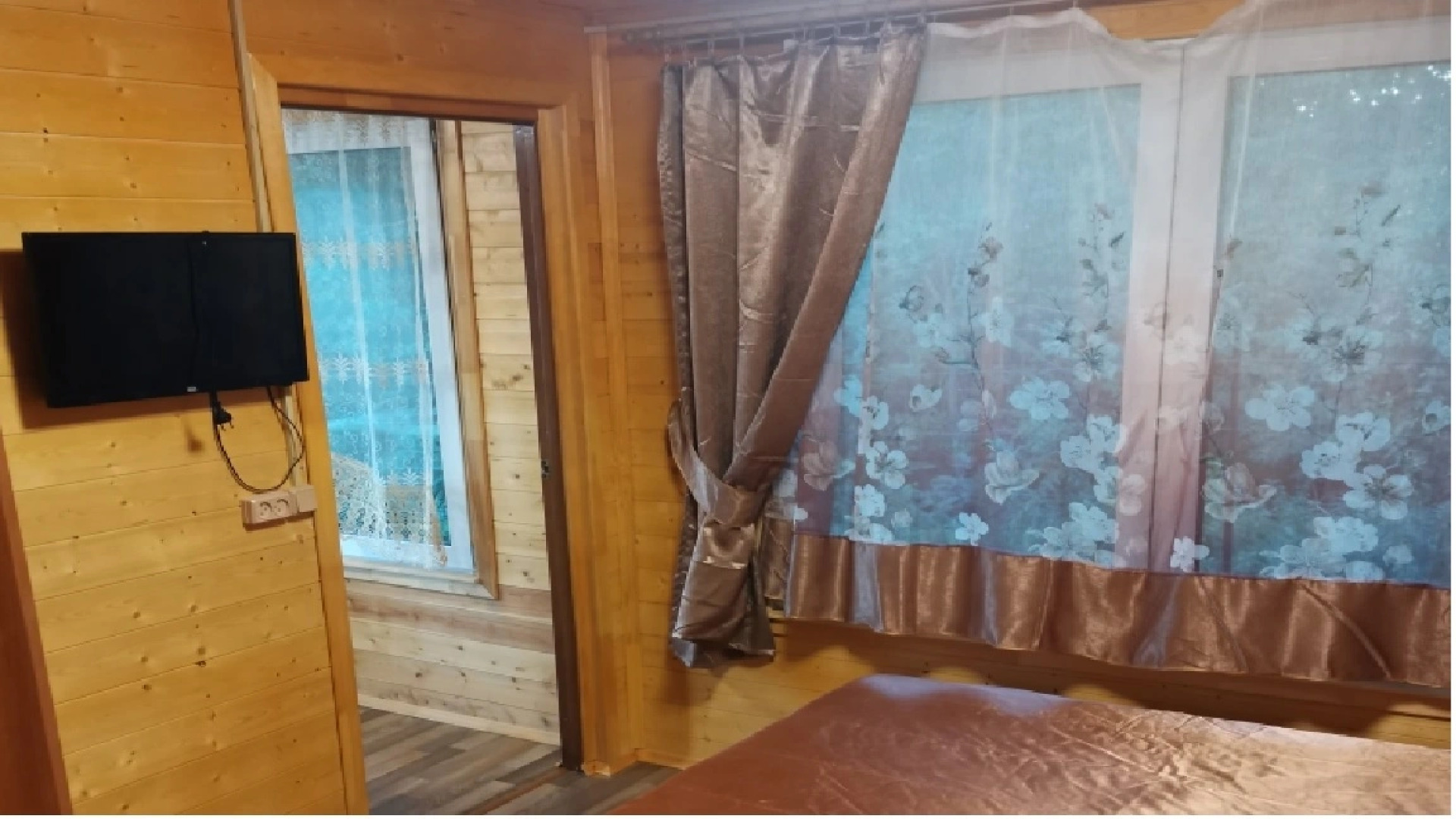 Частный дом Прованс