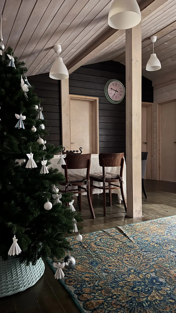 Вилла Frau Mersch