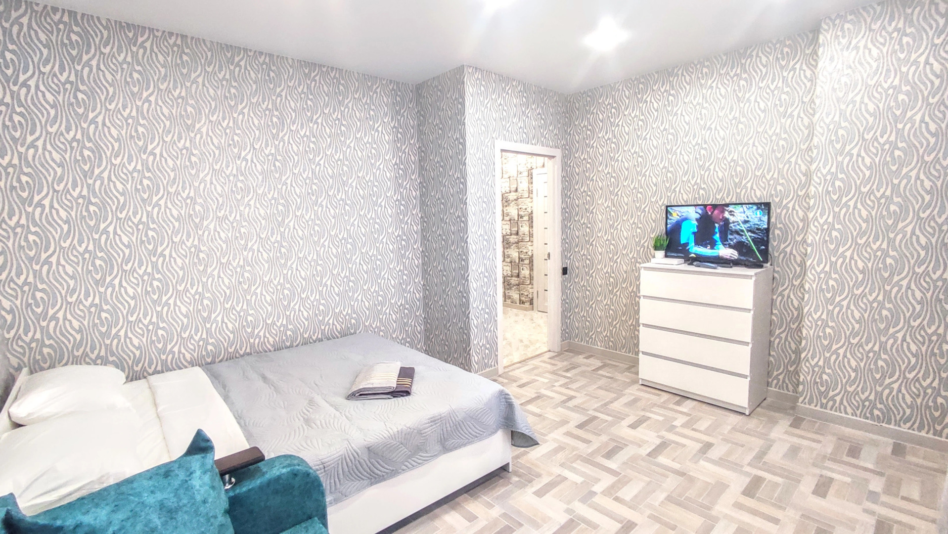 Квартира DaiIyRent-NN Апартаменты в Нижнем Новгороде