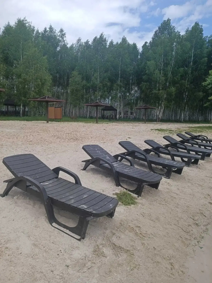 Частный Дом на Улице Прилесная