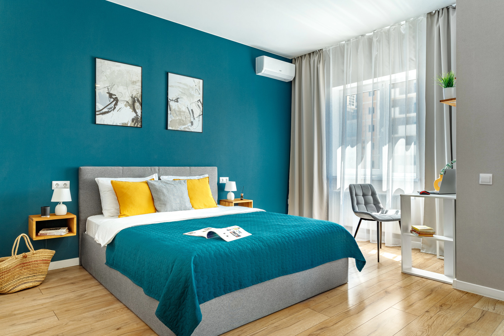 Апартаменты Бриз