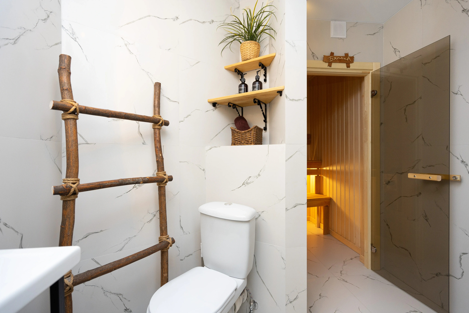 Квартира с Сауной и Камином Петербургская Кремль Центр