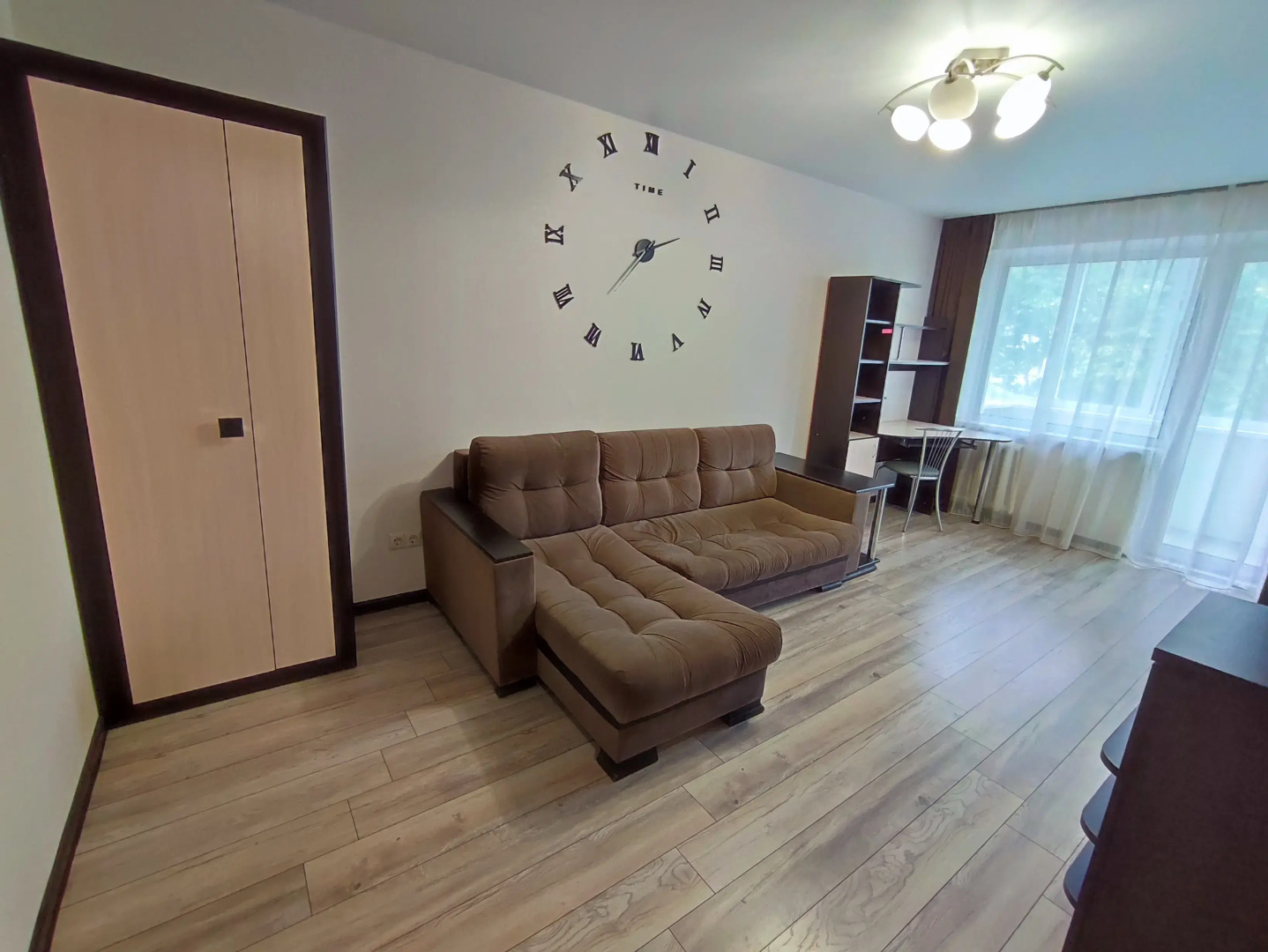 Апартаменты двухкомнатные в самом центре Витебска,