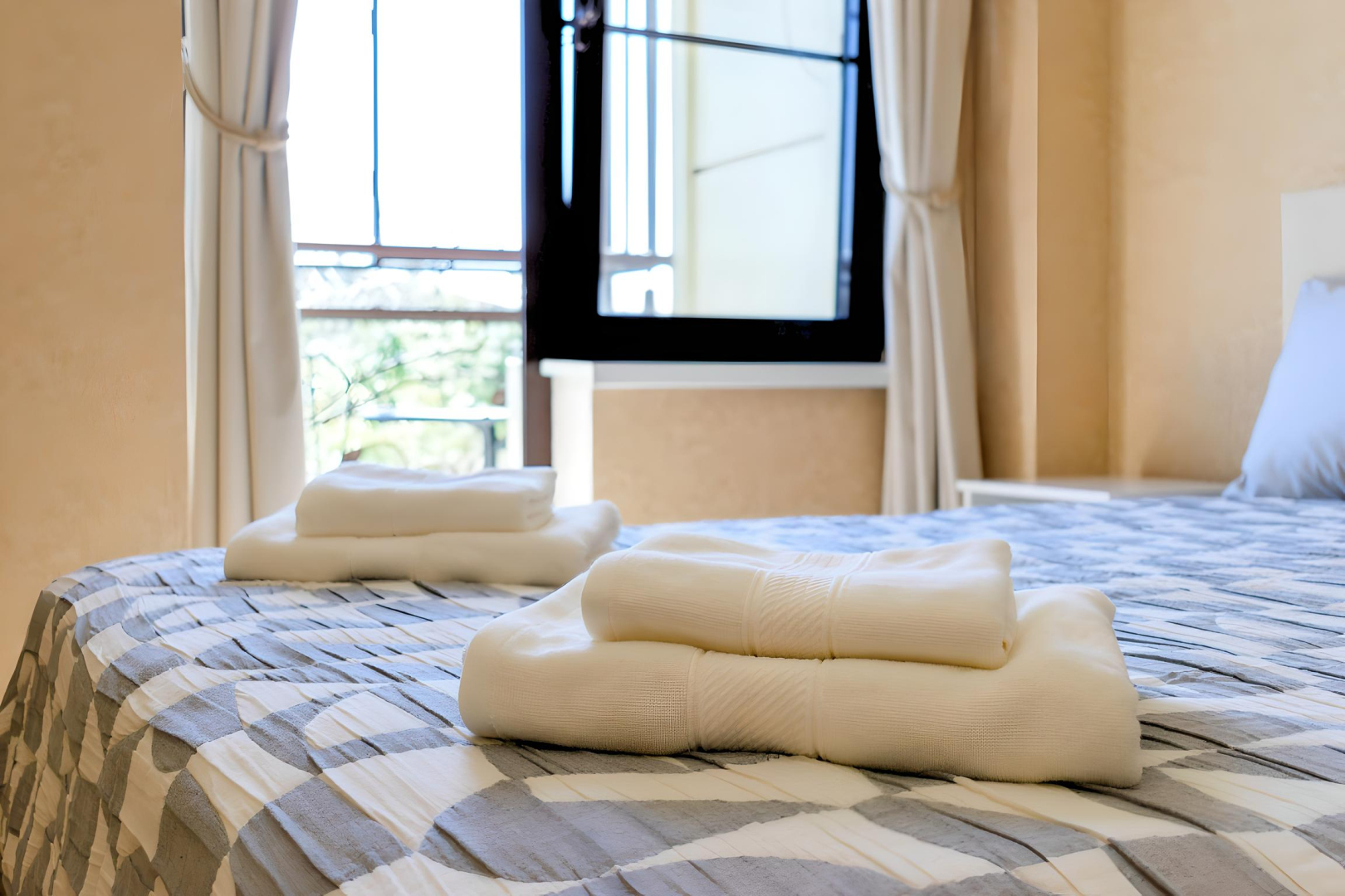 Апартаменты Green Sail