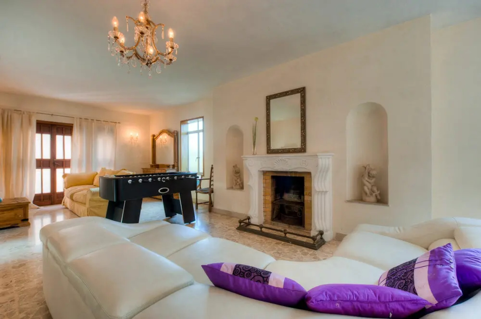 Вилла 050 Fantastic Family Fun Villa St Julians