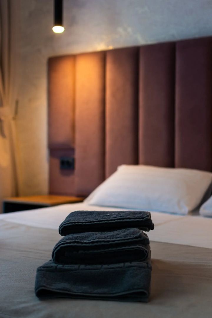 База отдыха Grey Villas