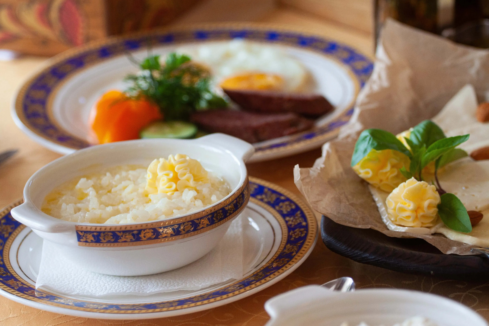 Гостиничный Комплекс Золото Алтая