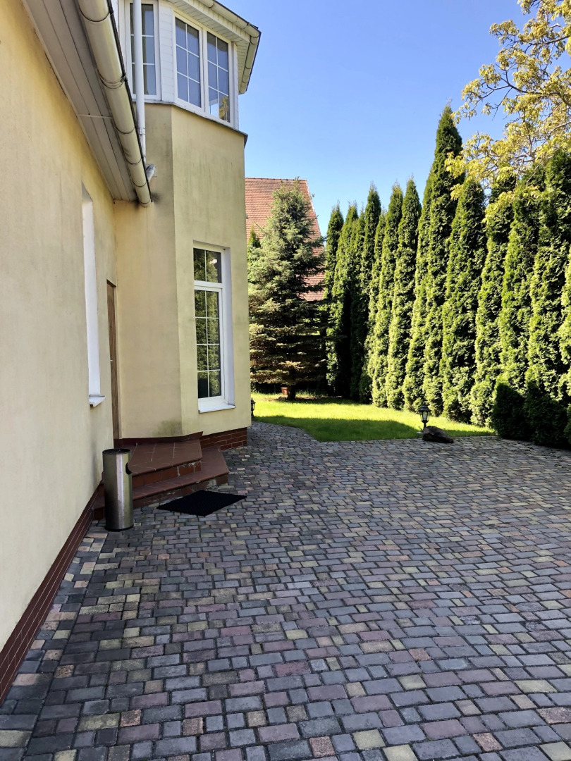 Жилое Помещение У каштана