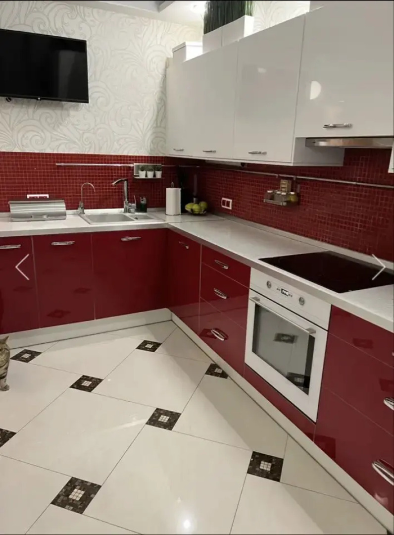 Квартира Уютная