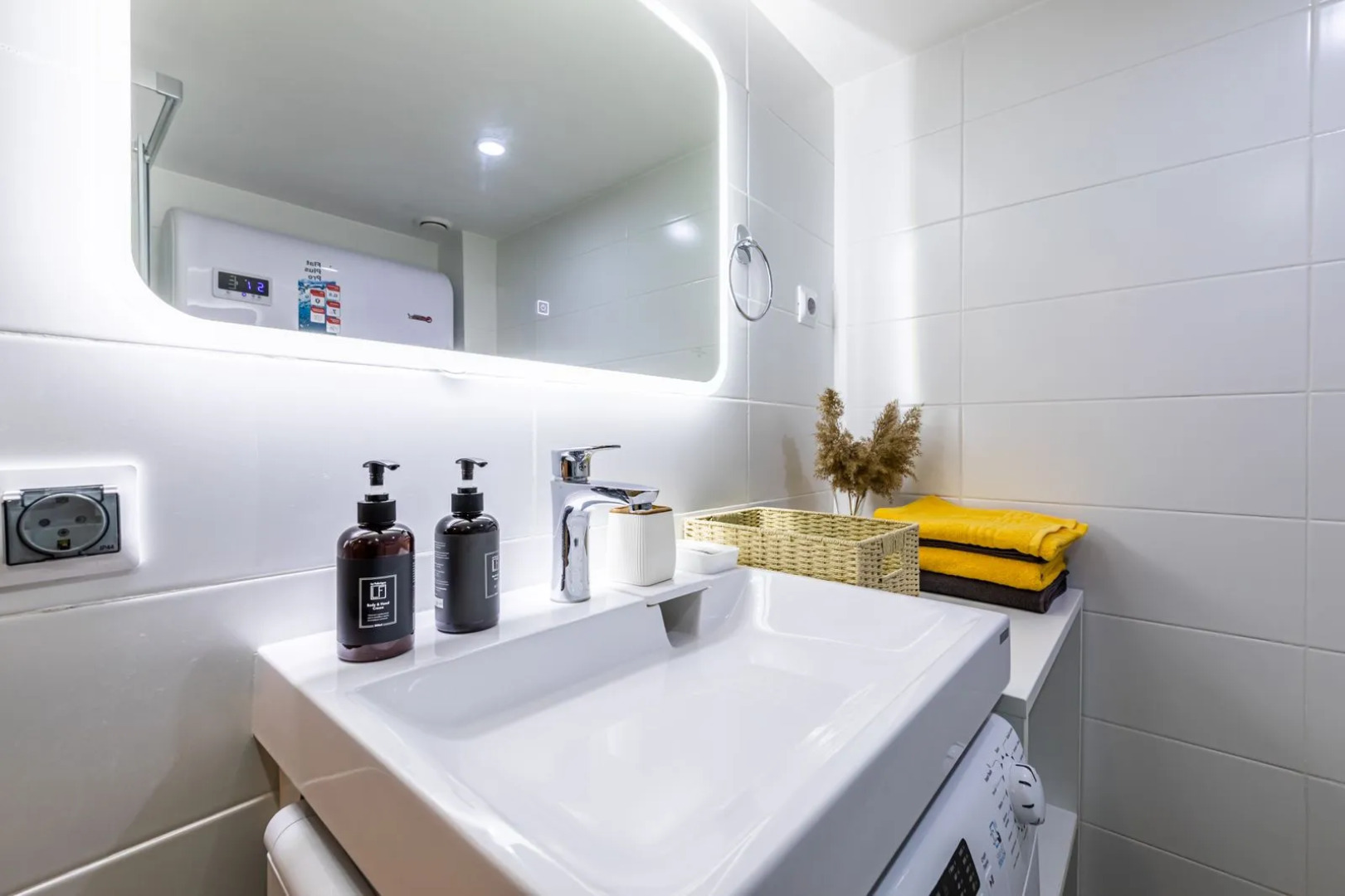 Апартаменты в сердце Казани