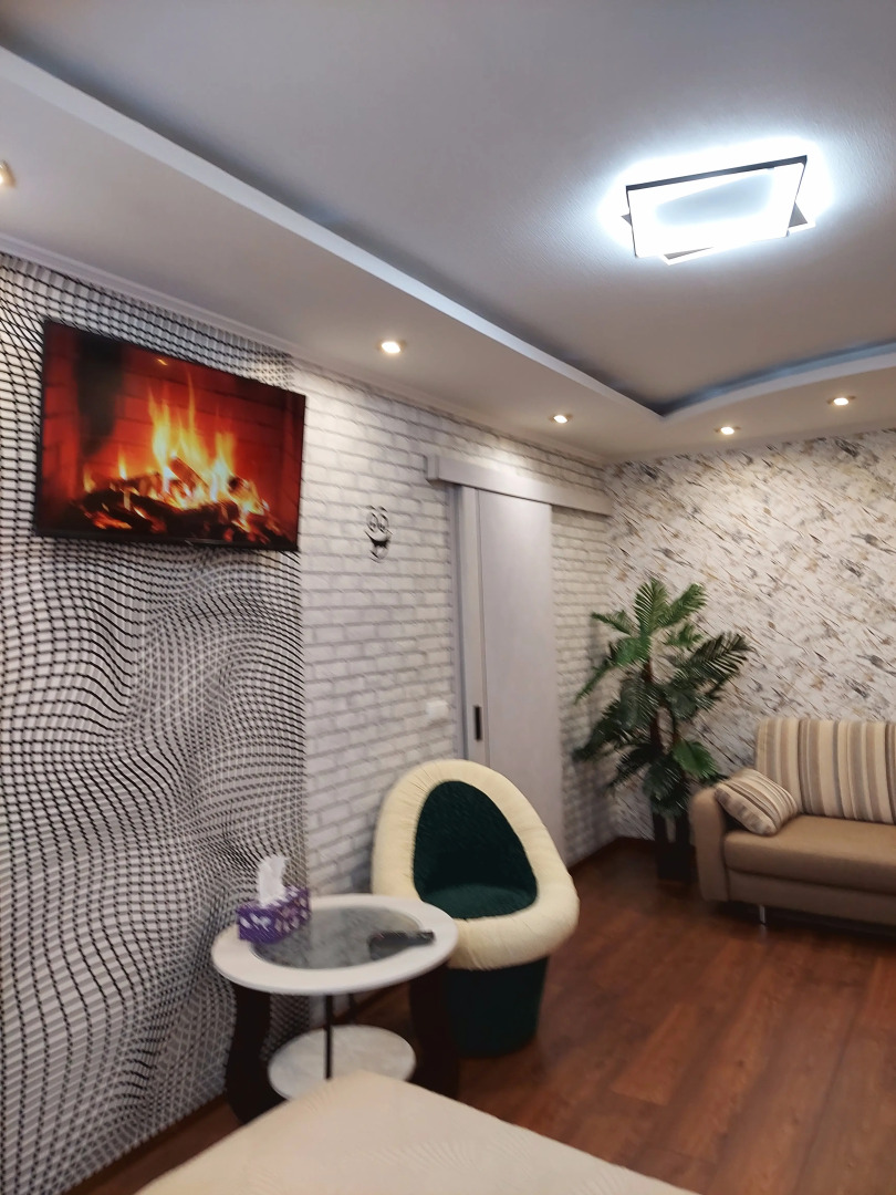 Апартаменты Красгород джакузи