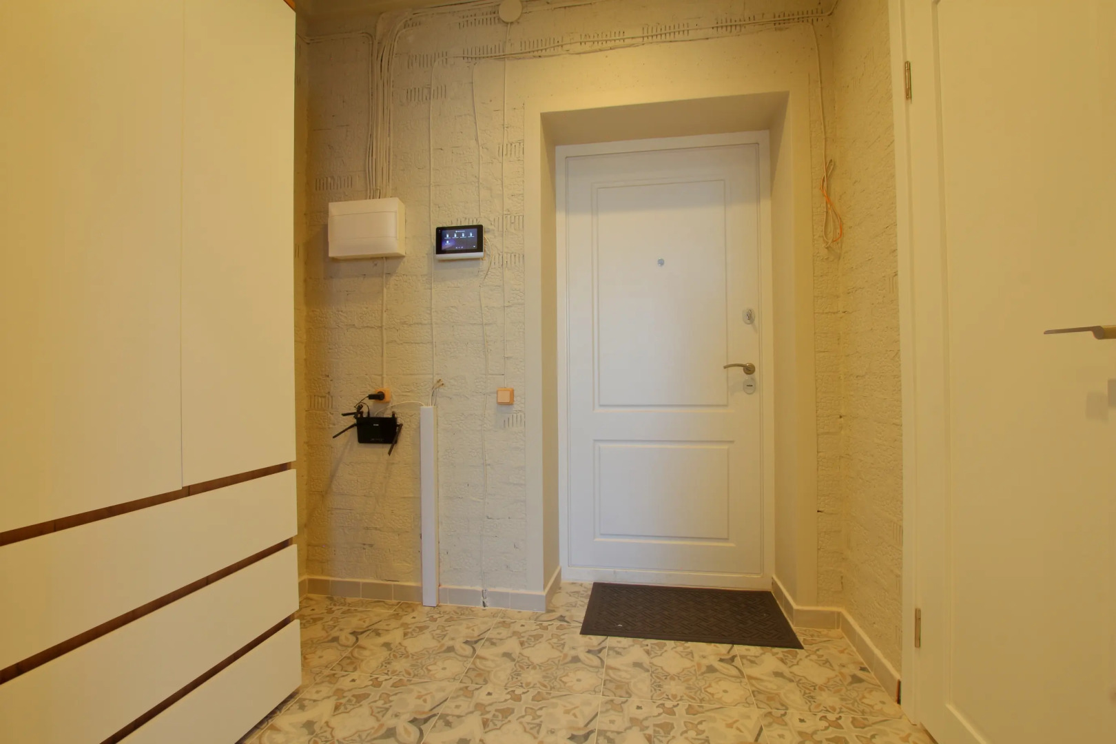 Апартаменты Милли Хаус, Набережная Кабан