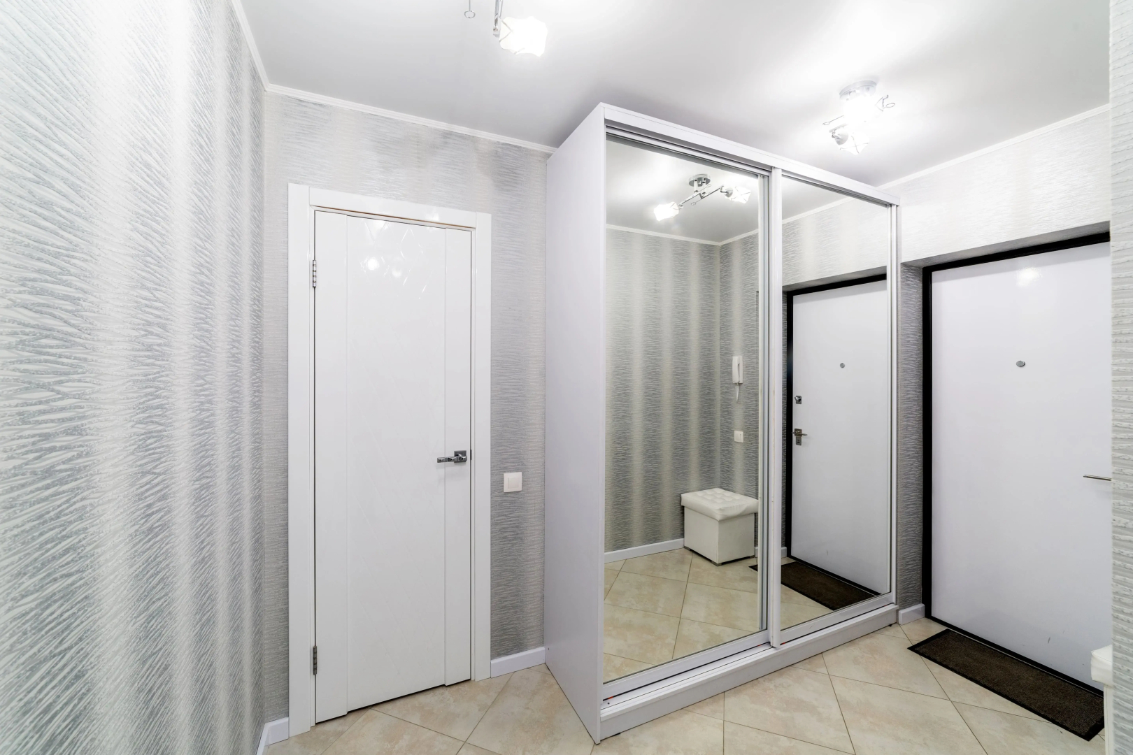 Апартаменты uTrip Platinum 100