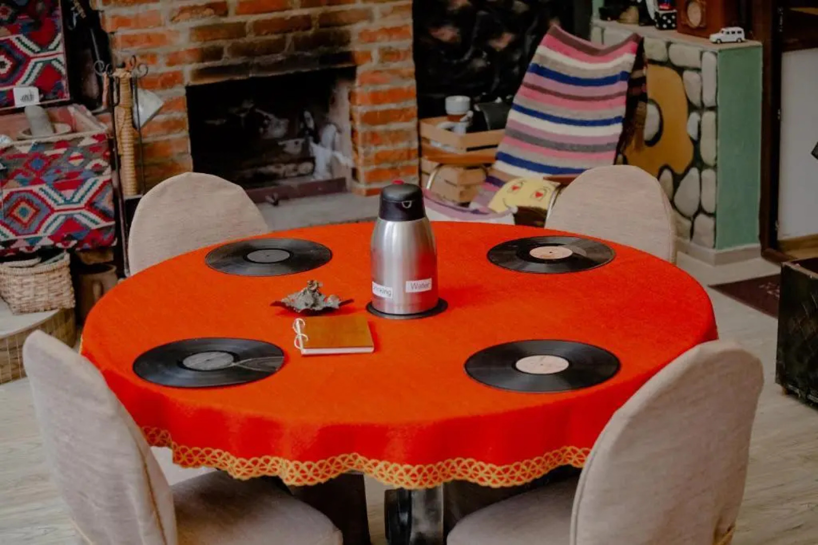 Гостевой дом Килимча-Арт Музей