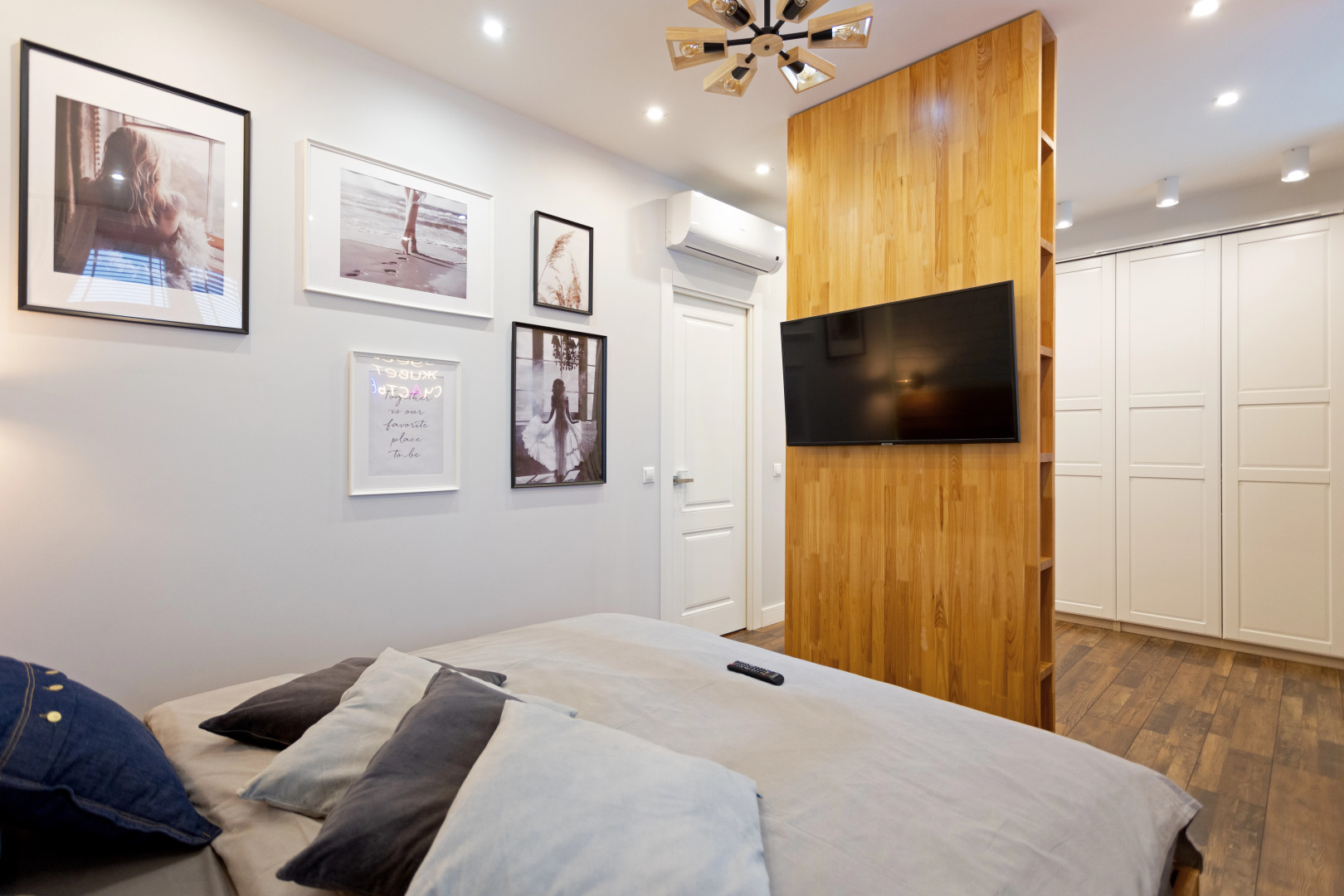 Апартаменты ArtTowerAparts 509