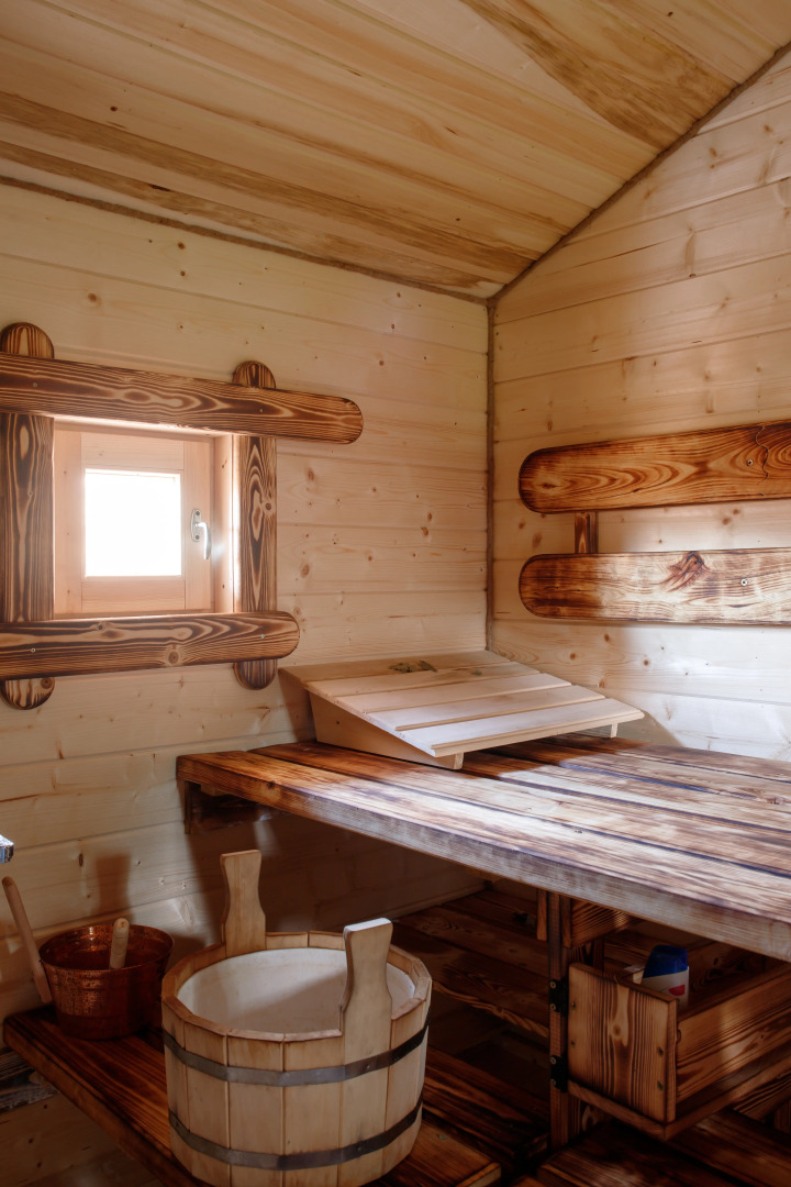 Частный дом Романовское подворье №2