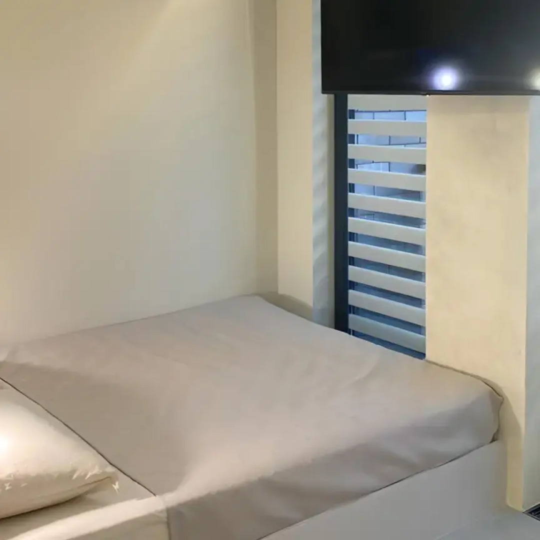 Апартаменты Shantaram