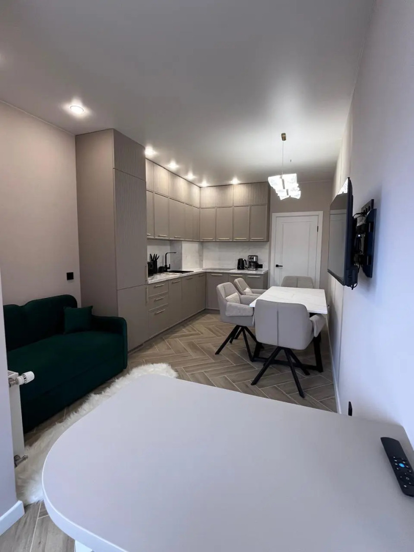 Апартаменты Парк