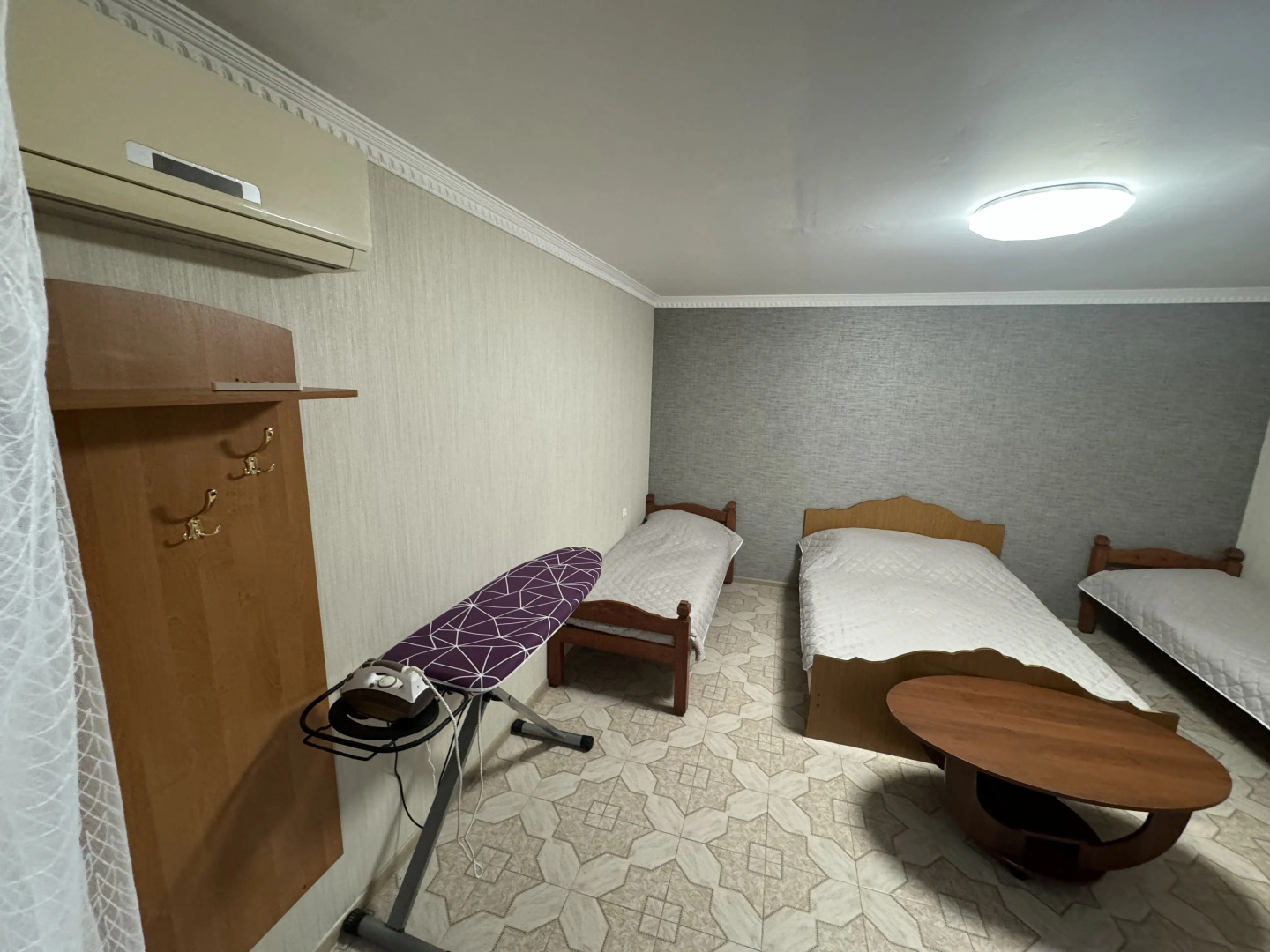 Апартаменты Коммунаров 50