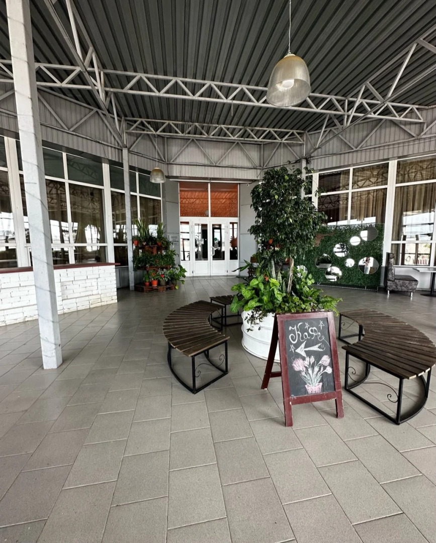 Мини-Отель Мотель Мясоедовский