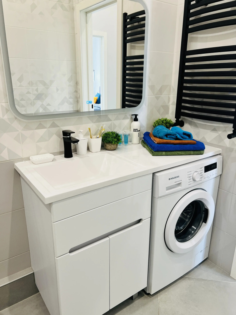 Апартаменты Panorama