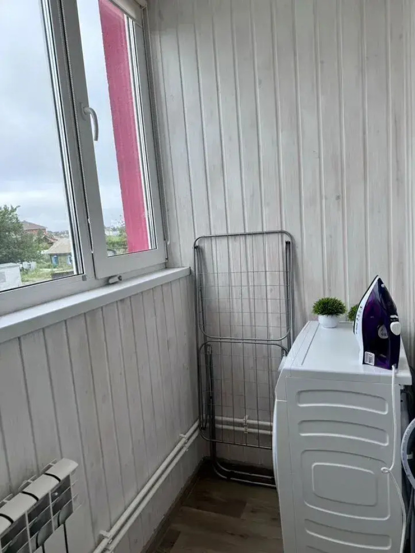 Квартира на улице 9 Мая 31