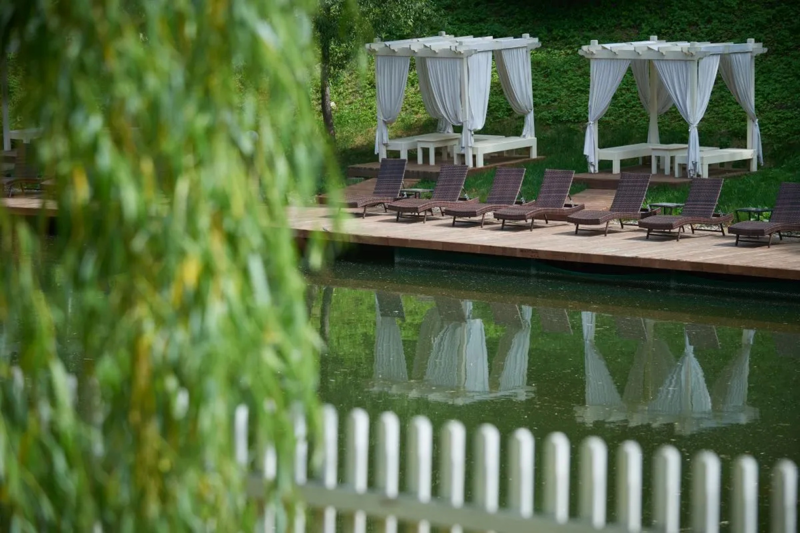 Отель Царьград