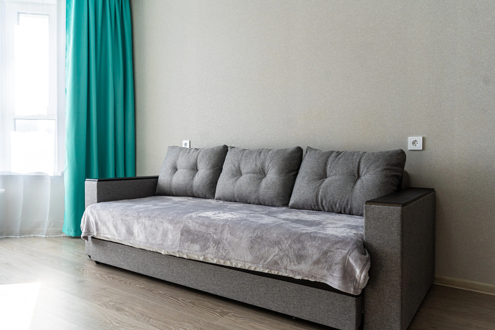 Апартаменты в Престижном Жилом Комплексе Жк Аванта Расположенного на Юге Анапы в 700 Метрах от Морского Берега от LetoAрart