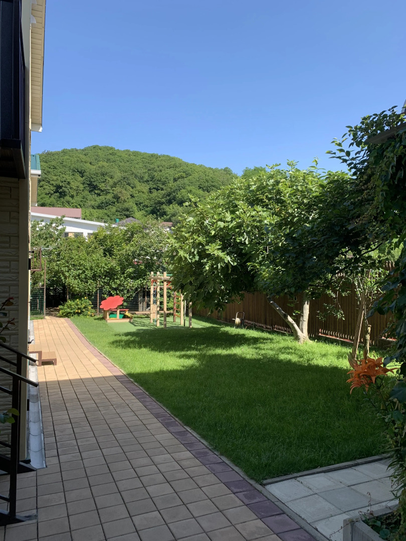 Гостевой дом у Антонины