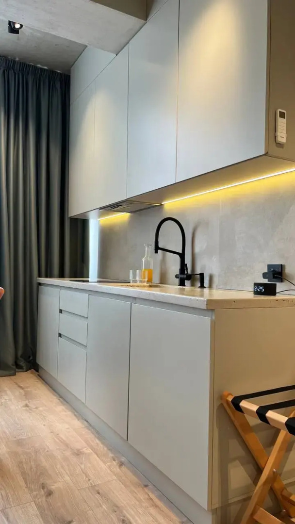 Апартаменты CozyHouse