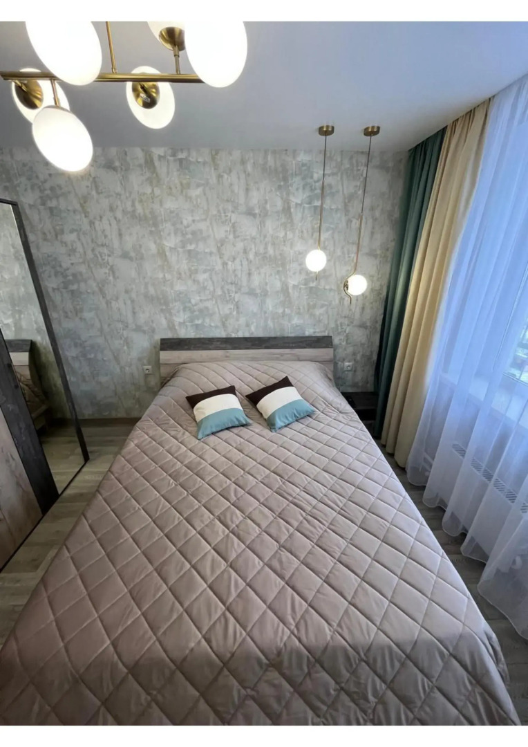 Квартира на Запорожской