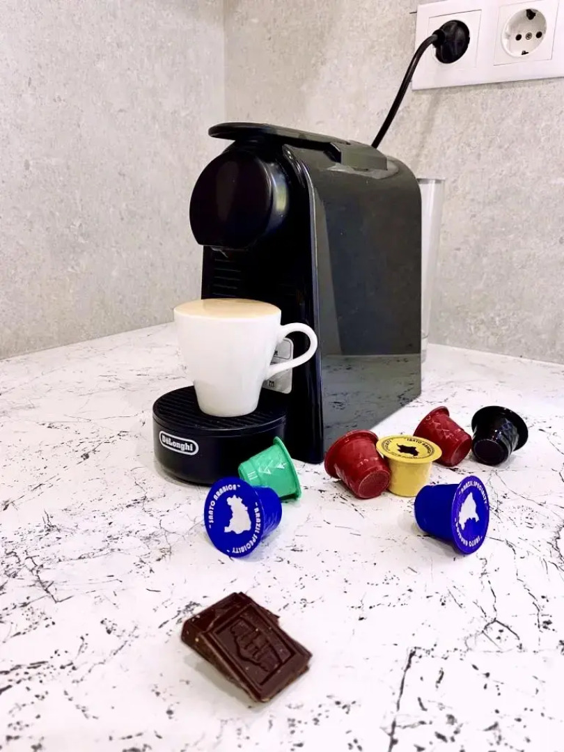 Квартира Милая Двушка на Цветном Бульваре