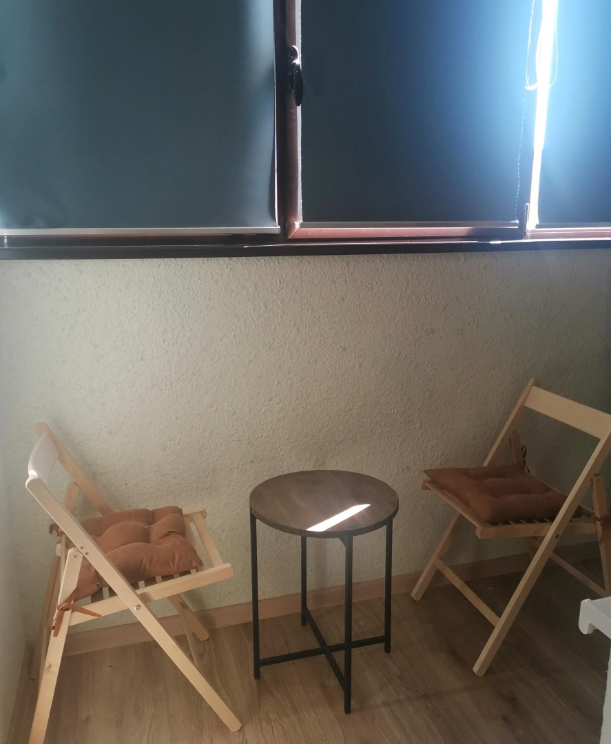 Квартира ЖК Высота