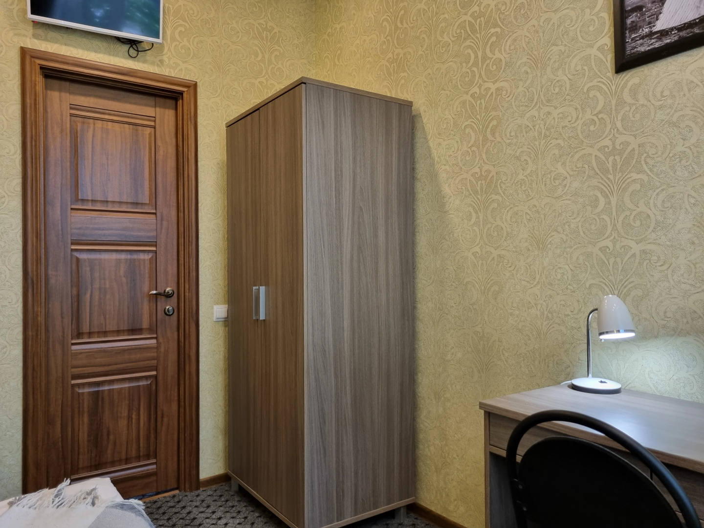 Отель 338 на Мира