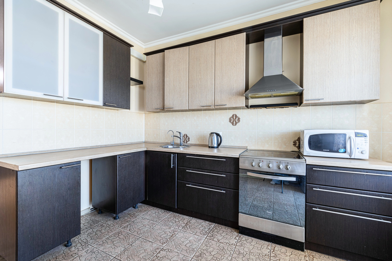 Апартаменты на Вишневского