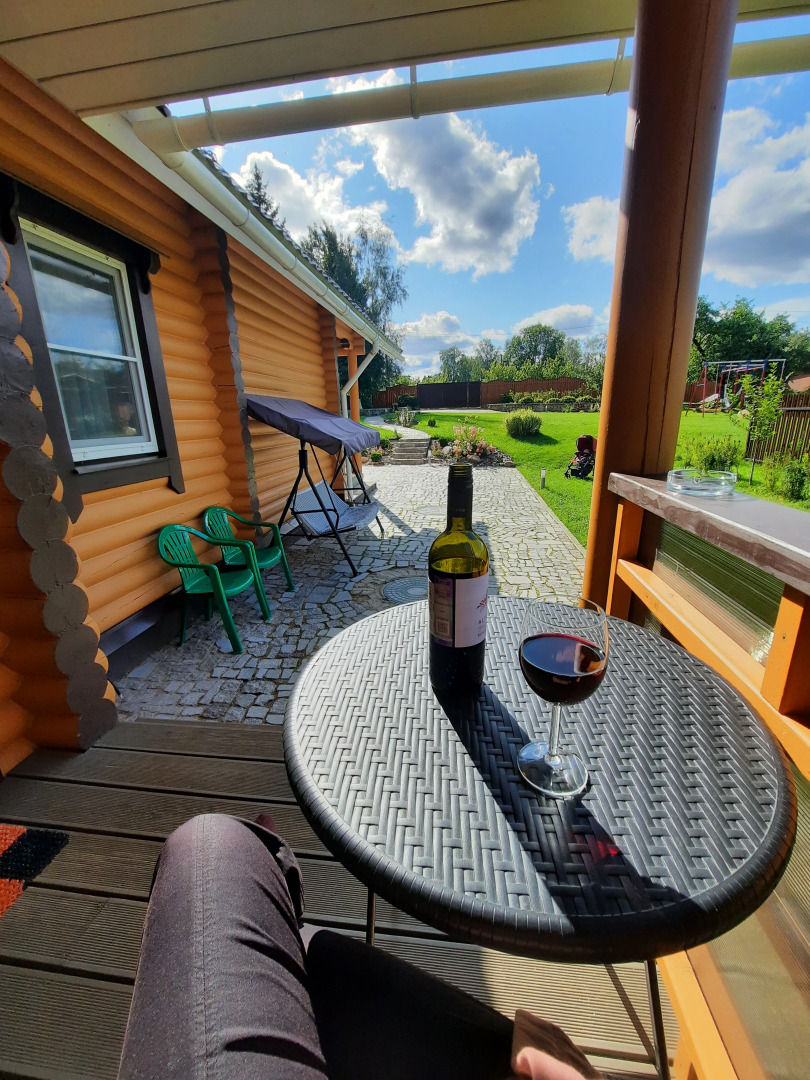 Гостевой дом Совушкин Дом