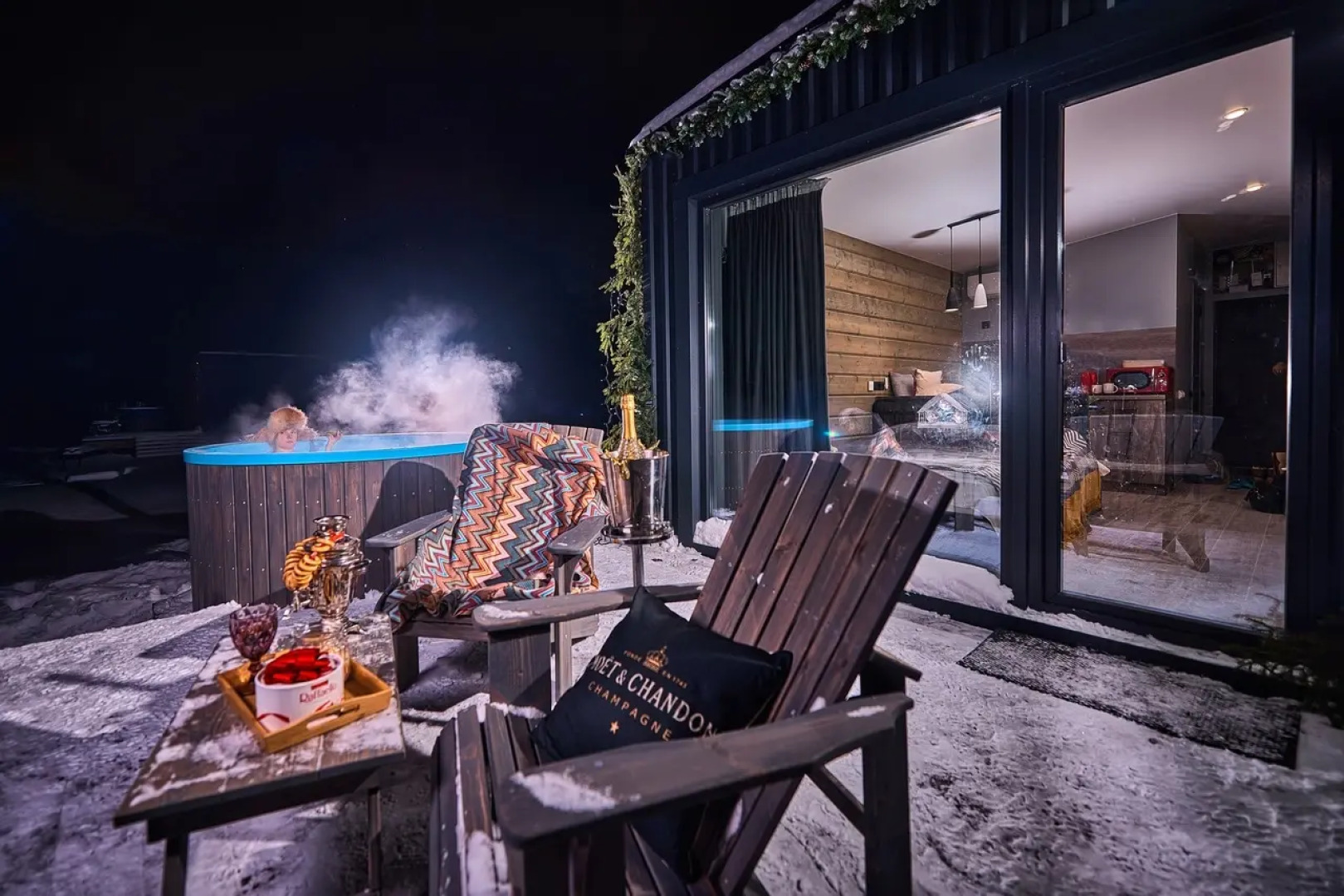 Гостевой дом Горе-Море