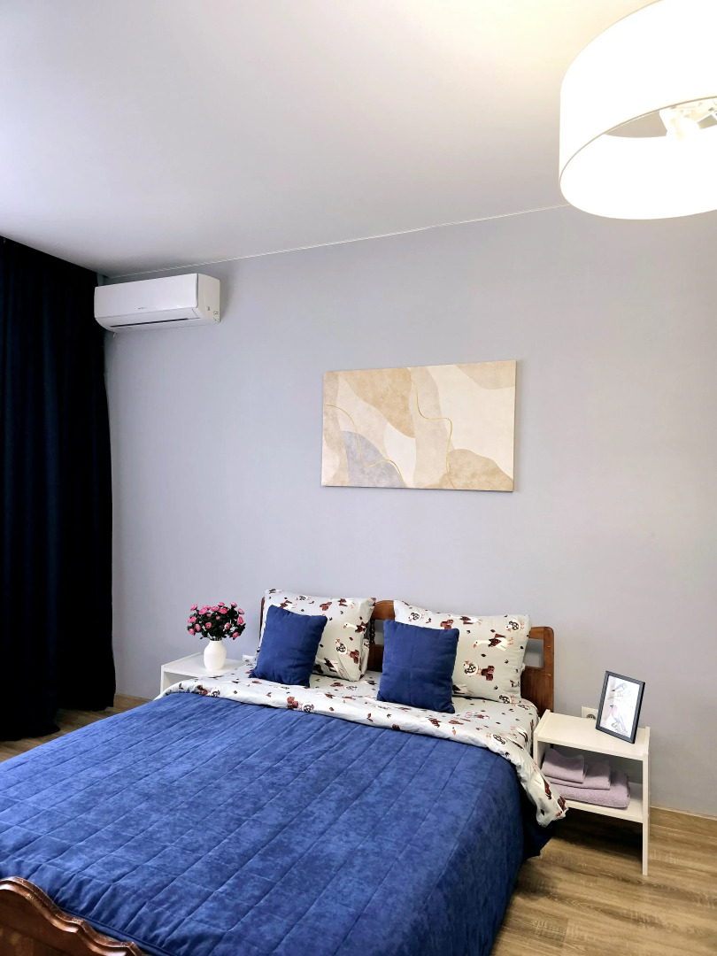 Квартира Айская 39