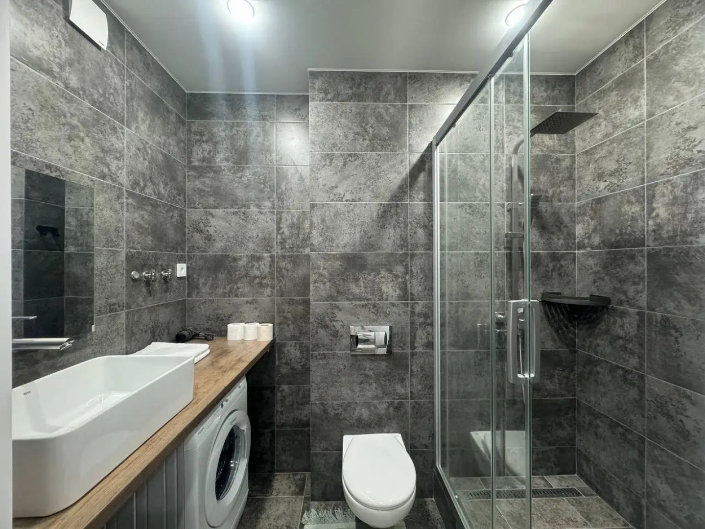 Апартаменты В НАХИЧЕВАНИ