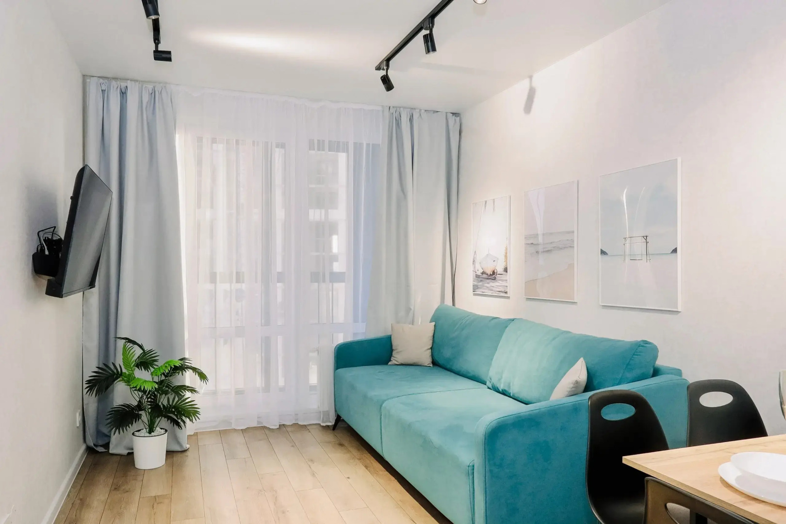 Апартаменты Privi House в Центре Города