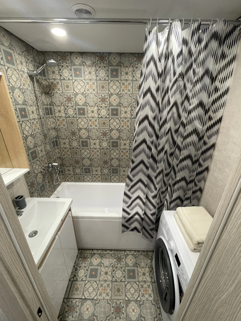 Апартаменты на Копытова 49