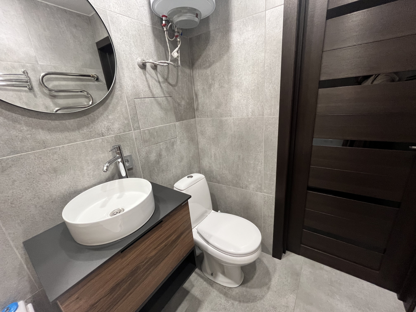 Дизайнерская студия в центре Пятая авеню