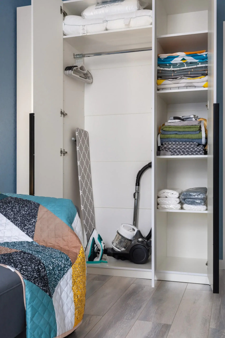 Апартаменты Crystal Corner