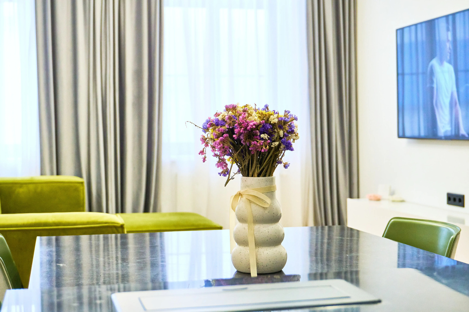 Апартаменты Премиум класса у Кремля