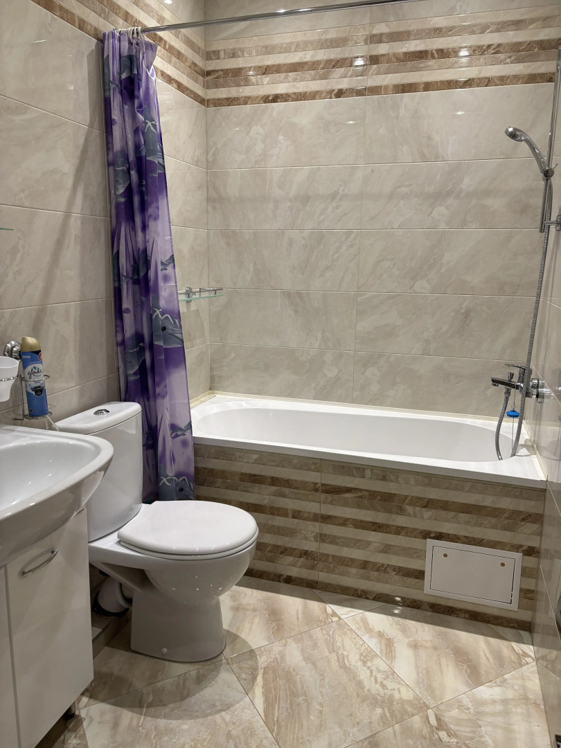 Апартаменты Отдых на Побережье Балтики