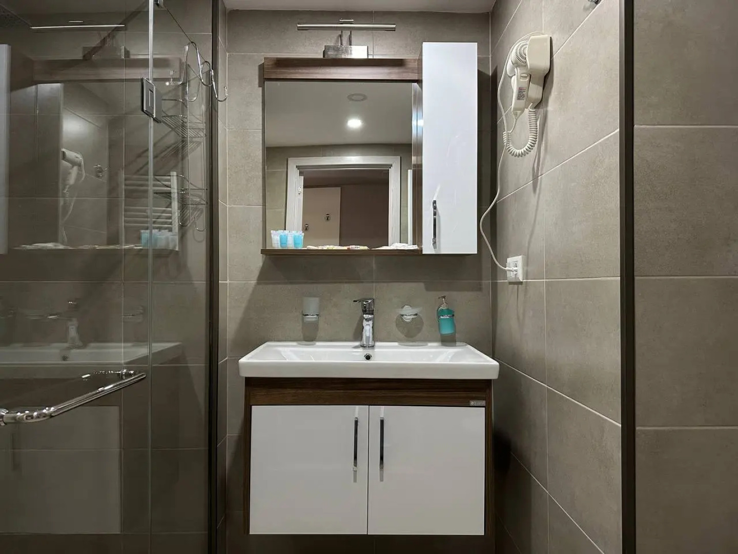 Апартаменты Dream Apartments Batumi