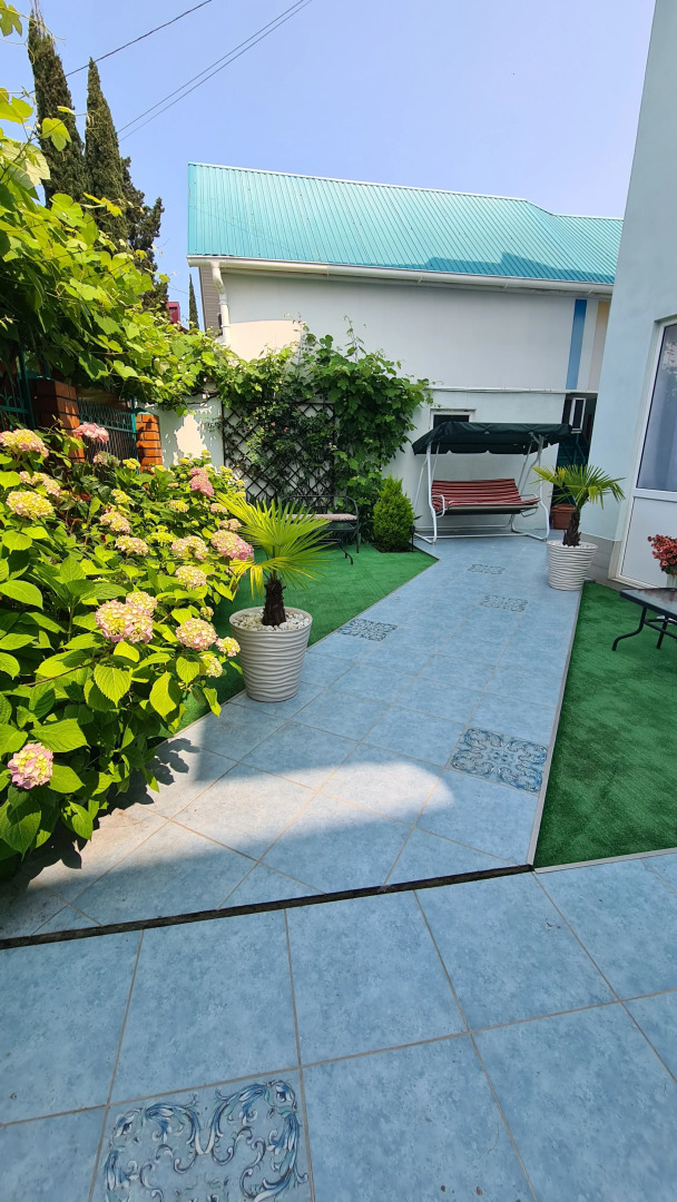 Гостевой дом Уют Лоо