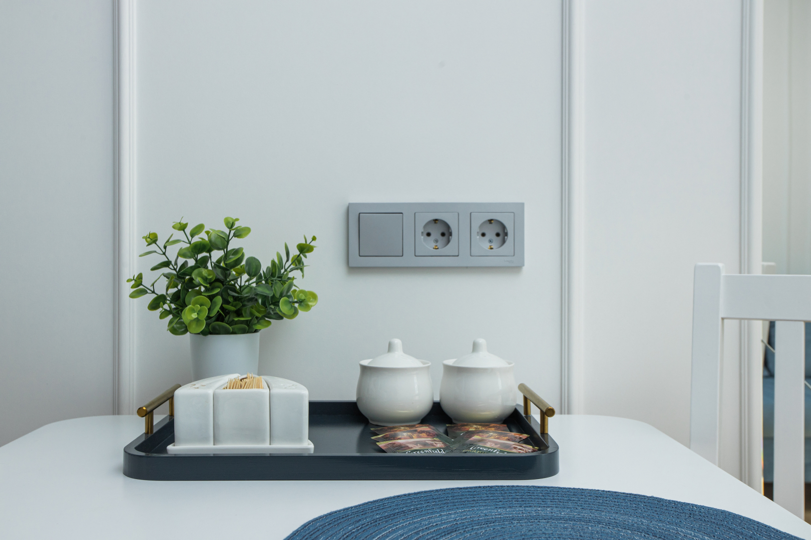 Апартаменты Sweet symphony