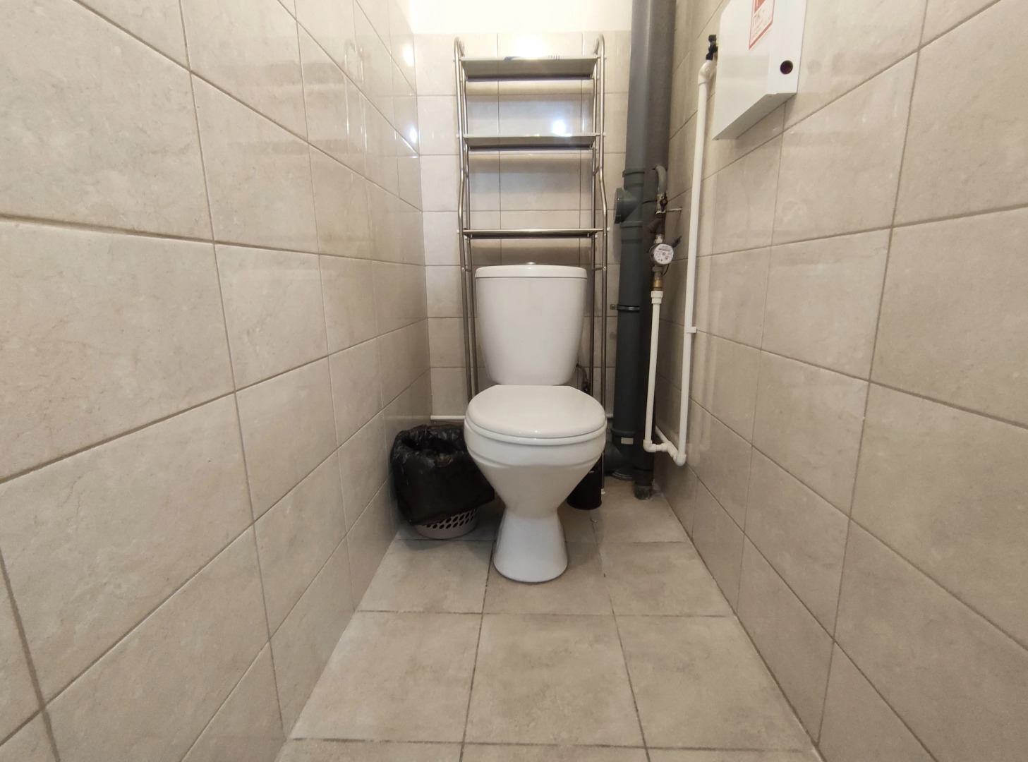 Квартира с качественным ремонтом в новом доме